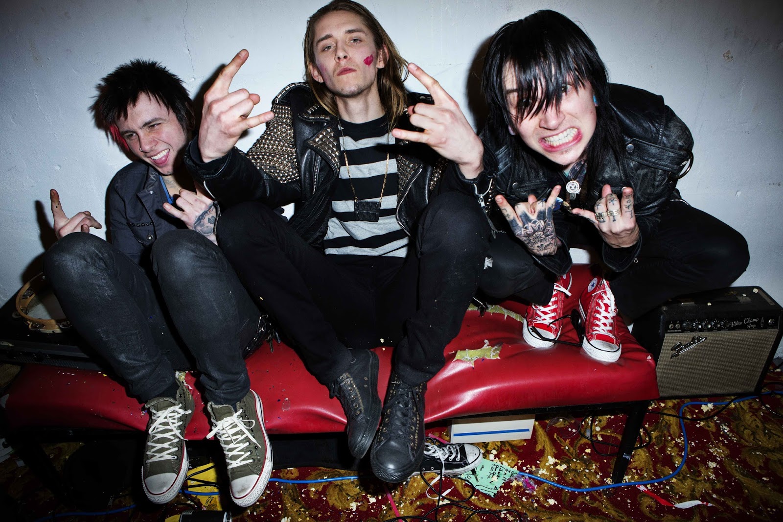 converse rock
